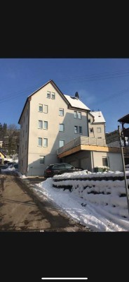 4-Zimmer Wohnung mit 80 m² in Schramberg