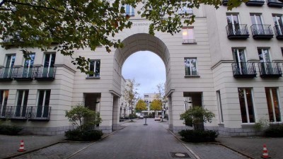 Einfach perfekt: Heinrich-Heine-Gärten