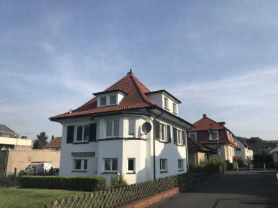 Schönes großes Einfamilienhaus in Bad Pyrmont