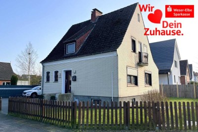 Gemütliches Zuhause mit Nähe zum Park!