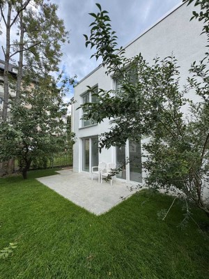 A+, KFW 55, Sensationelle Design-AtriumLoft55  am Otto-Böhme Park