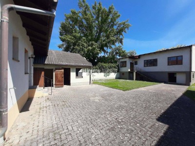 2 Häuser 1 Preis
