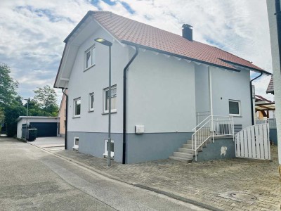 Ihr Familienzuhause mit Herz, Raum und Zukunft – solide gebaut, modern ausgestattet