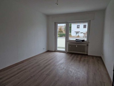 3-Zi mit Balkon und Tageslichtbad
