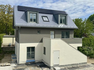 !Exclusive, neuwertige 4-Zimmer-Maisonett-Wohnung in hervorragender Lage