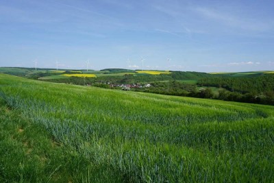 Handwerkerhaus mit Potenzial –für alle, die mehr können als nur wohnen