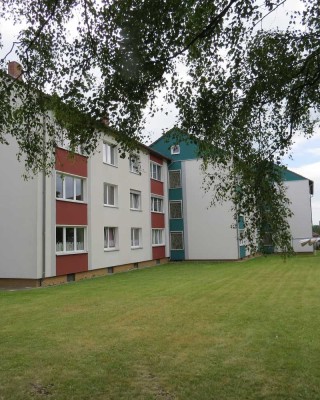 Schöne 3- Zimmerwohnung im Erdgeschoss in Remlingen Wf