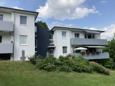 Moderne 4-Zimmer-Wohnung Bad Eilsen ab 01.01.2026 oder später