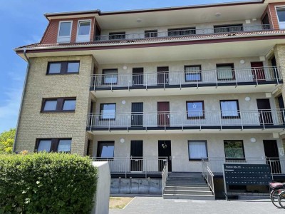 sehr hochwertige Zweizimmerwohnung / ruhig aber noch zentral