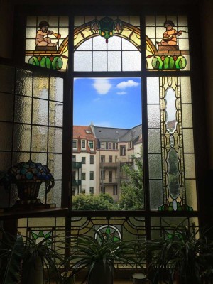 Helle 2 Raum Wohnung