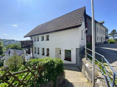 / Charmantes Altstadthaus am historischen Stadtkern in Arnsberg