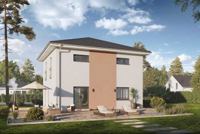 Ihr Traumhaus in Remscheid - Maßgeschneidert, Modern, Mein!