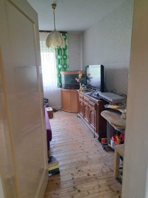 attraktive 4 Zimmer Wohnung zu vermieten