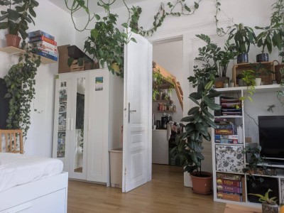 1170 Wien 1,5 Zi Elterleinplatz Uni