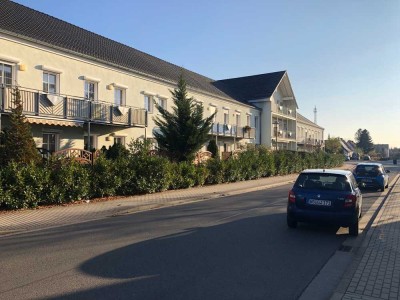 Tolle 4- Raum- Wohnung !!!