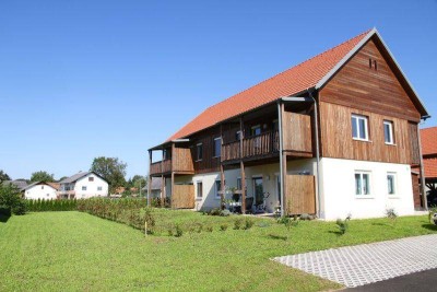 4-Zimmer-Wohnung in Deutschlandsberg