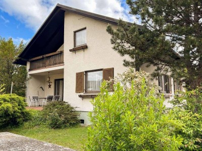 [06564] Wohnen in Leobersdorf