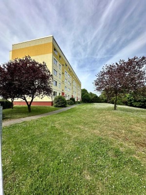 Neueinzug nach Renovierung