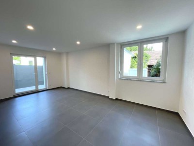 Moderne 2-Zimmerwohnung in Remseck am Neckar