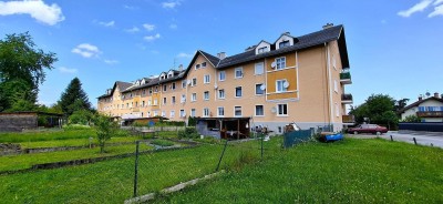 Wohnung in Mattighofen