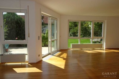 3 Zimmer-Wohnung, modern und mit neuer Küche