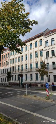 Schicker 2-Raum Wohntraum im Herzen von Stötteritz (telef. Kontakt nur 16-18 Uhr)!!