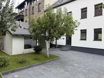 Direkt vom Eigentümer. Sanierte Stadtvilla mit Garten, Sauna & hochwertiger Ausstattung