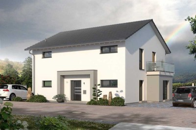 Ihr Traumhaus in Kirchwald: Individuell und nachhaltig!