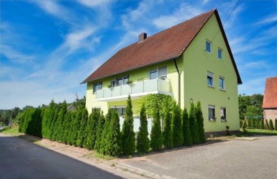 Modernisiertes 3-Parteien MFH - Ideal für Familien& Investoren