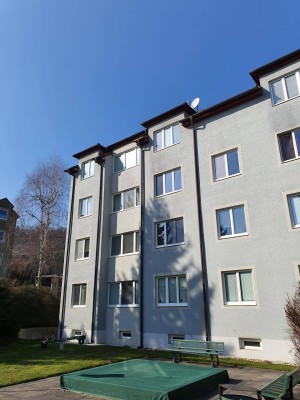 3-Zimmer-Wohnung, Top 10