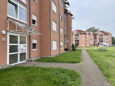Inflationssicher investieren – attraktive Kapitalanlage in Rastatt