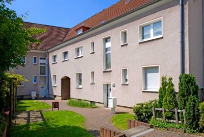 2-Zimmer-Wohnung in Gelsenkirchen Buer