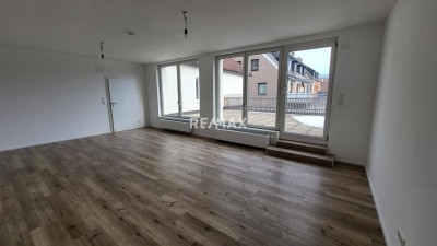 NEUER PREIS!!! Ausbaufähige Penthouse-Wohnung im Zentrum von Liezen!!