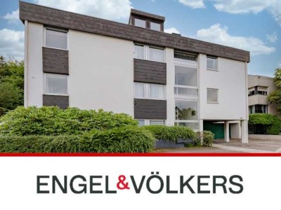 Drei auf einen Streich - 121 m²/46 m²/31 m²