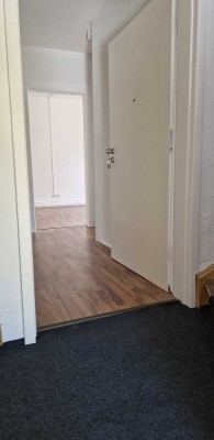 Geschmackvolle, sanierte 3-Zimmer-Wohnung in Baden-Baden