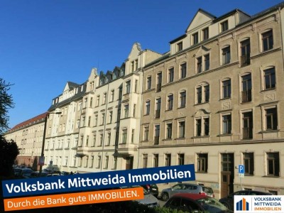 JETZT in EIGENTUM investieren! Wohnung mit Balkon und Tageslicht-Bad in der 1. Etage!
