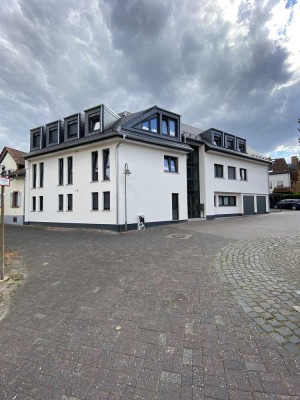 Exklusive 4-Zimmer-Whg mit gehobener Ausstattung