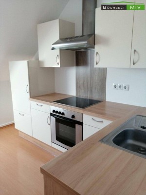 gut aufgeteilte Mietwohnung ++ Fohnsdorf ++