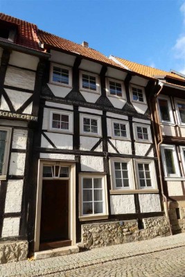 Denkmalgeschütztes RMH in der Altstadt