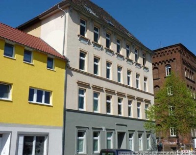 *Große 3-Zimmer- familienfreundlich - nähe Bahnhof*