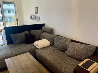 Untermiete in modernem und charmantem Zuhause in der alten Neustadt