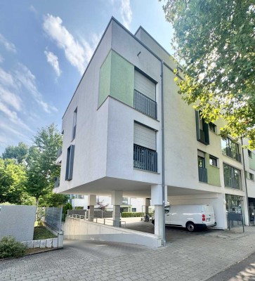Besichtigung am Mittwoch++ 3 Zimmerwohnung mit EBK und Balkon