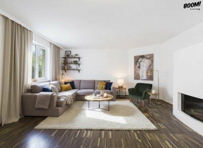 Traumhafte 3-Zimmer-Wohnung mit Balkon in 1130 Wien – Jetzt besichtigen!