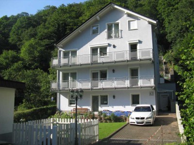 Komplett sanierte 4 Zimmer Wohnung zu vermieten -provisionsfrei-