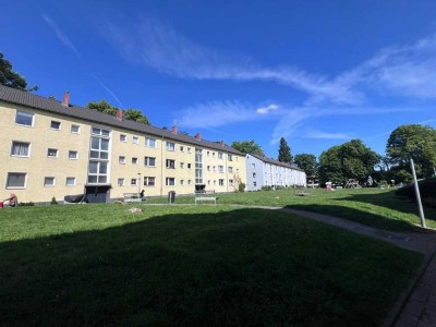 Charmante Wohnung in Mönchengladbach