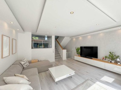 Familientraum am Wald - schick modernisiert