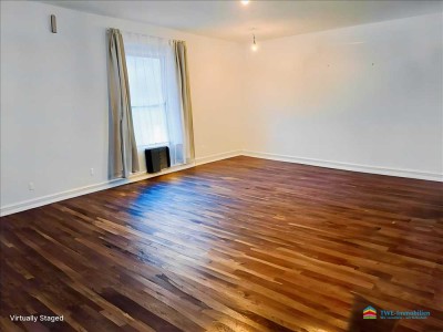 Moderne 3,5-Zimmer-Wohnung mit 2 Balkonen und Garage in Langenau Göttingen