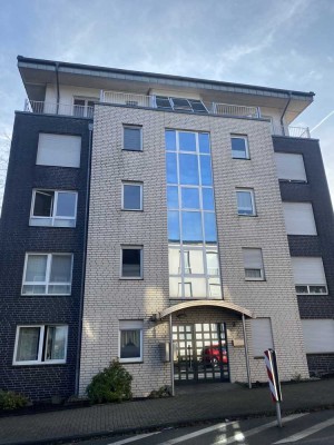 Stilvolle 3-Raum-Wohnung in Bottrop