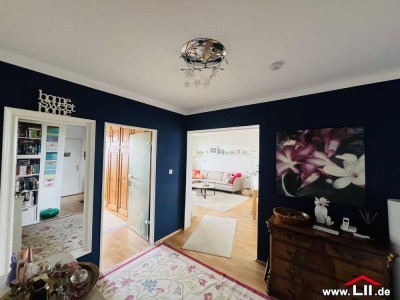Attraktive Kapitalanlage - 3 Zimmer-Wohnung am Dornbusch