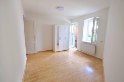 WG-geeignete 2-Zimmer-Wohnung in der Schmelzergasse